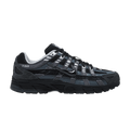 Nike P-6000 Suede Anthracite Metallic Silver