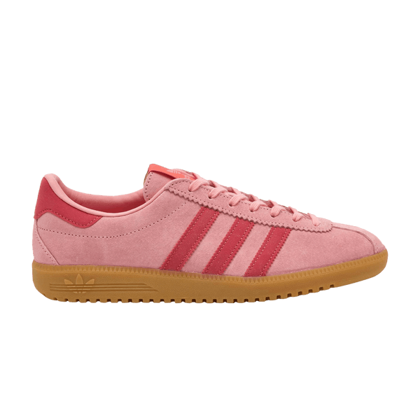 adidas Bermuda Semi Pink Spark (Women's)