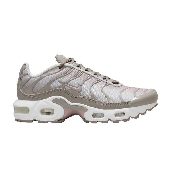 Nike Air Max Plus Photon Dust Enigma Stone White Particle Rose (GS)