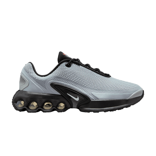 Nike Air Max Dn Wolf Grey Black (GS)