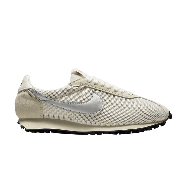 Nike LD 1000 'Coconut Milk Metallic Silver' (Women's)
