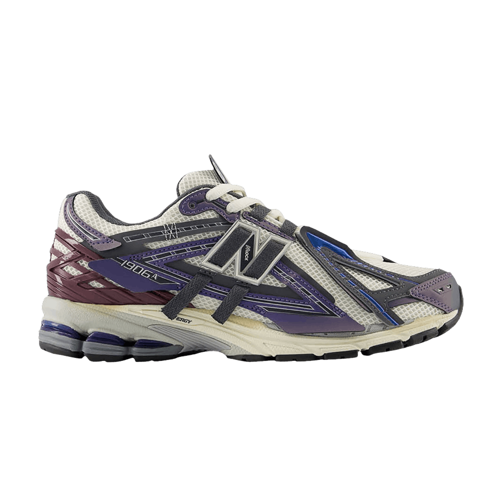 New Balance 1906A Inkwell Sea Salt