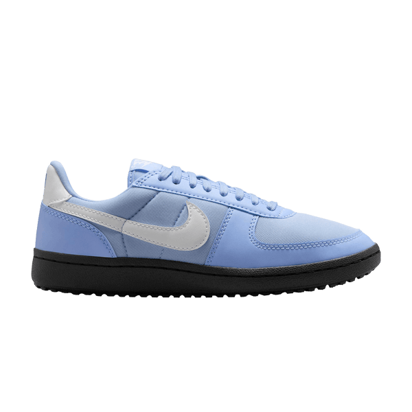 Nike Field General Aluminium White Black (Women's)