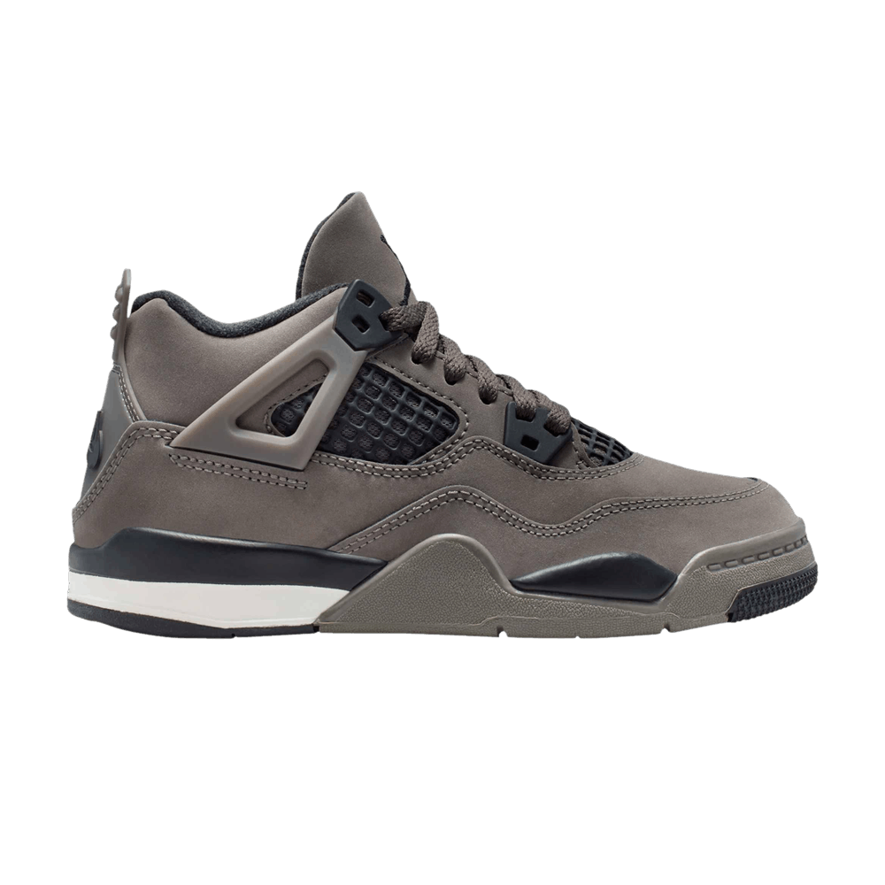 Jordan 4 Retro Cave Stone (PS)