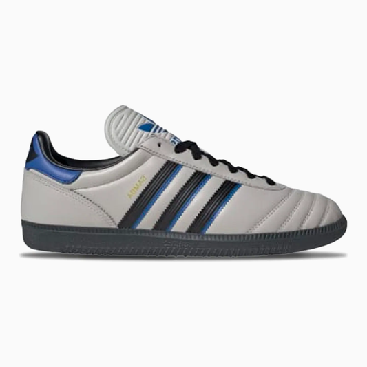 Adidas Samba Jp "Grey One"