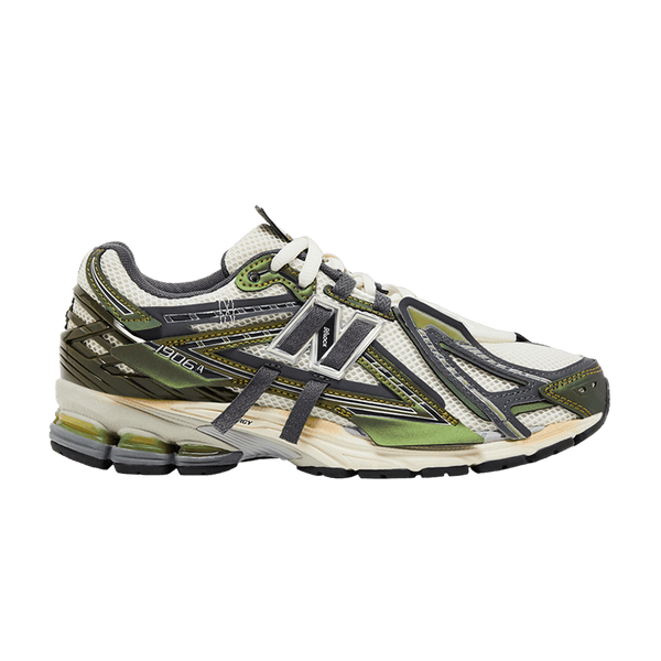 New Balance 1906A Olive Juice Sea Salt
