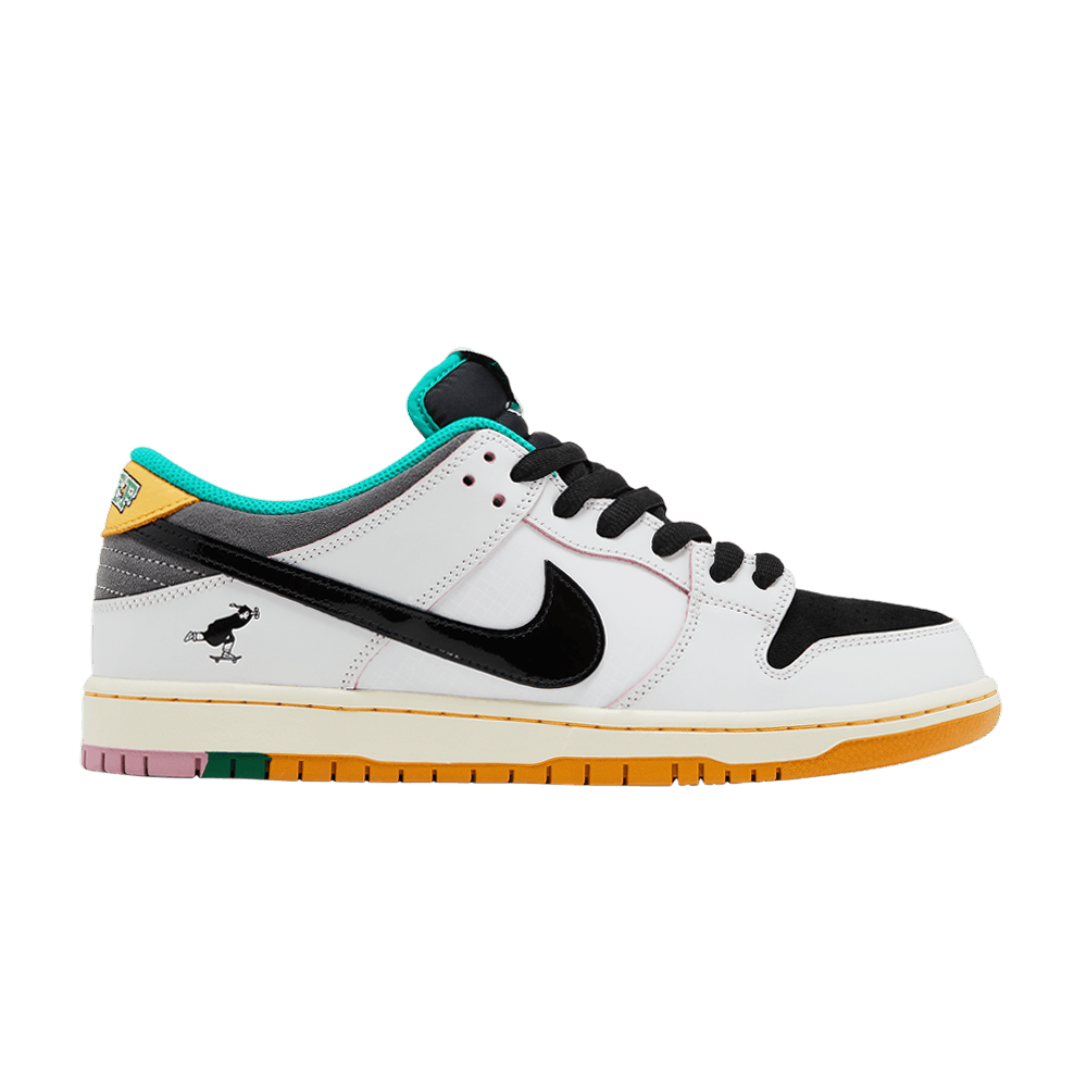Nike SB Dunk Low CSEF