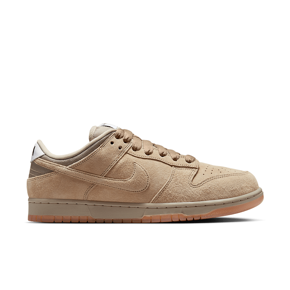 Nike SB Dunk Low Pro B Parachute Beige
