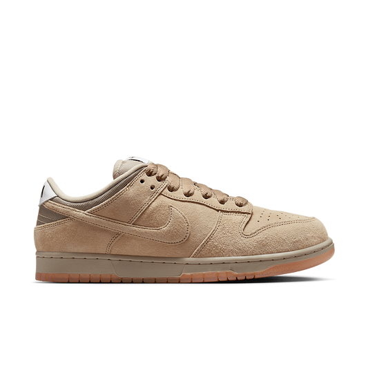 Nike SB Dunk Low Pro B Parachute Beige