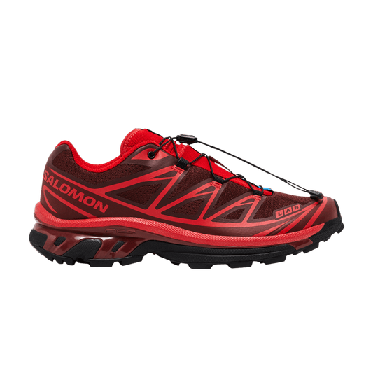 Salomon XT-6 Rum Raisin