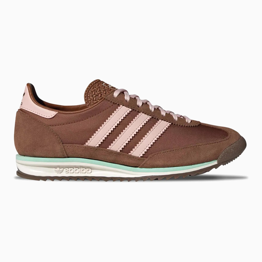 Adidas Sl 72 Og W "Dusky Bronze"