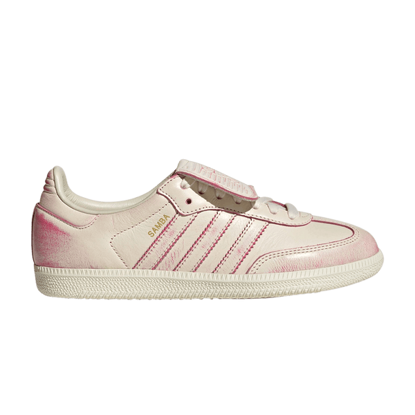 adidas Samba LT Distressed Pack Cream White (Women's)