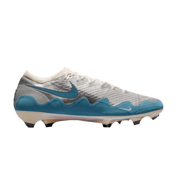 Nike Zoom Mercurial Vapor 16 Elite FG Patta Waves Noise Aqua