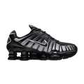 Nike Shox TL Fade Off Noir White (Women's)