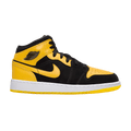 Jordan 1 Mid SE New Love (2025) (GS)