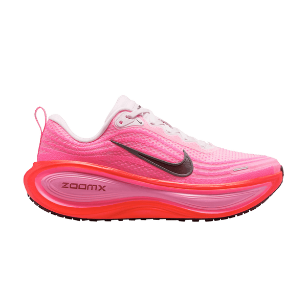 Nike Vomero Plus Hyper Pink Bright Crimson (Women's)