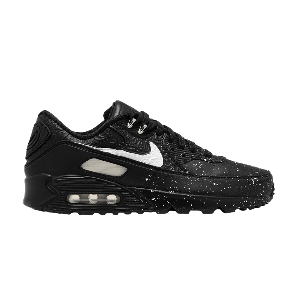 Nike Air Max 90 Slawn Black