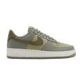 Nike Air Force 1 '07 LV8 Dark Stucco Neutral Olive