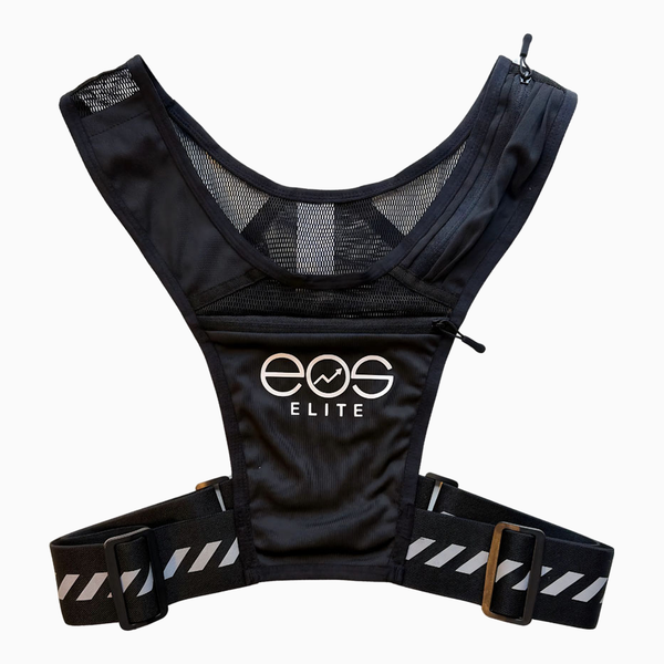 Kamizelka biegowa EOS ELITE 2.0 UltraLight Black