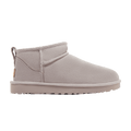 UGG Classic Ultra Mini Boot Pale Smoke (Women's)