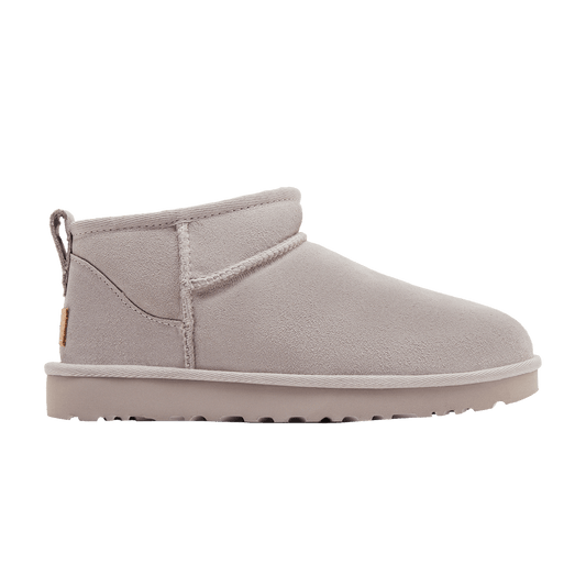 UGG Classic Ultra Mini Boot Pale Smoke (Women's)