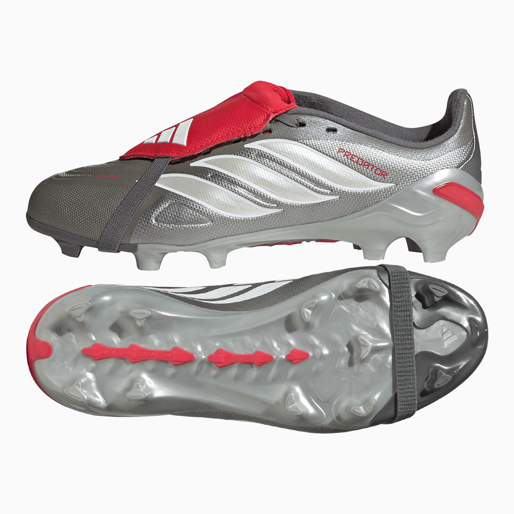 Adidas Predator League FT FG Jr