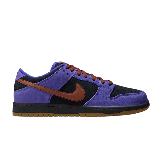 Nike SB Dunk Low Persian Violet