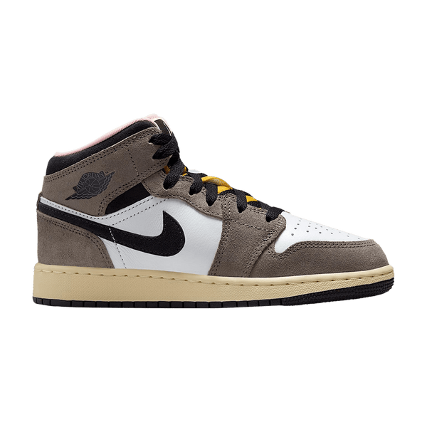 Air Jordan 1 Mid SE GS 'Tokyo Bio Hack'