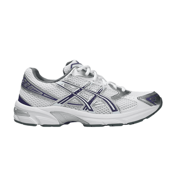 Asics GEL-1130 White/Dusty Purple (Women's)