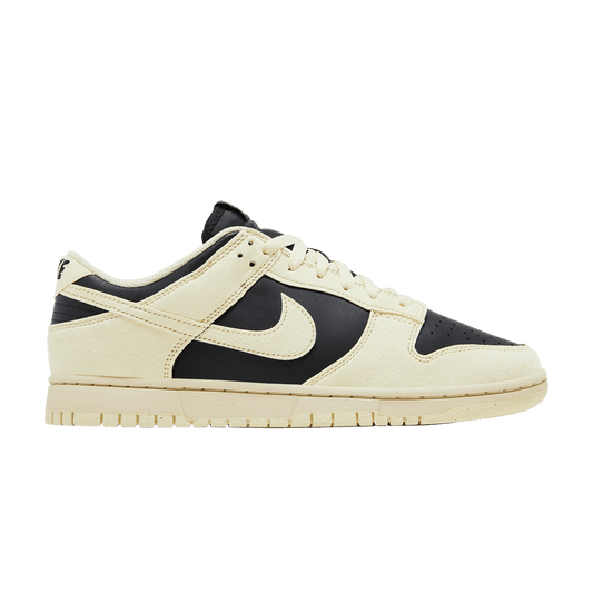 Nike Dunk Low Next Nature Coconut Milk Black (Women's)