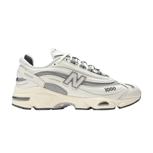New Balance 1000 Sea Salt Grey