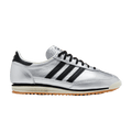 adidas SL 72 OG Silver Metallic Black Gum (Women's)