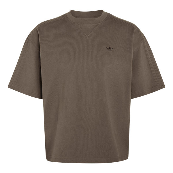adidas Premium Essentials T-Shirt Shadow Olive