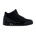 Jordan 3 Retro Black Cat (2025)
