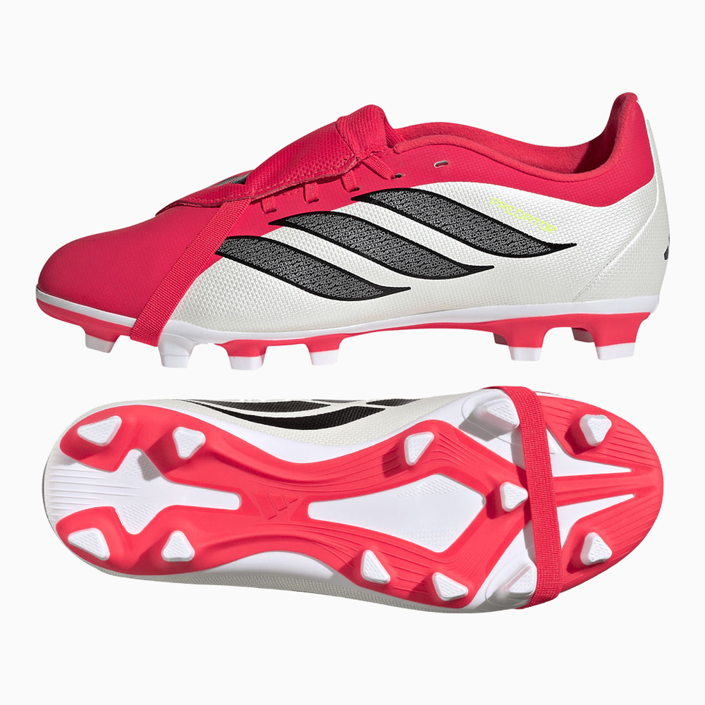 Adidas Predator Club FT Jr FG/MG