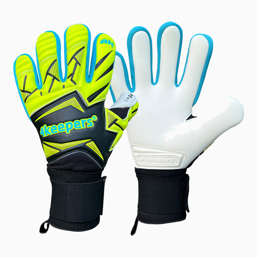4keepers Force V5.25 Wave NC