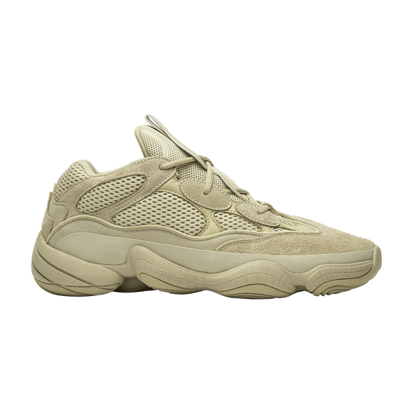 adidas Yeezy 500 Super Moon Yellow