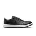 Jordan 1 Retro Low Golf Black Croc
