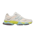 New Balance 9060 Moonbeam Vintage Rose Lime
