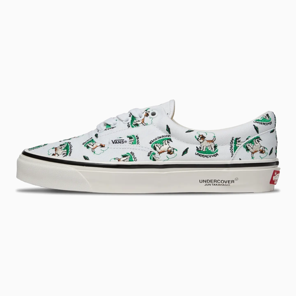 Vans X Undercover Lx Authentic Lx 44 