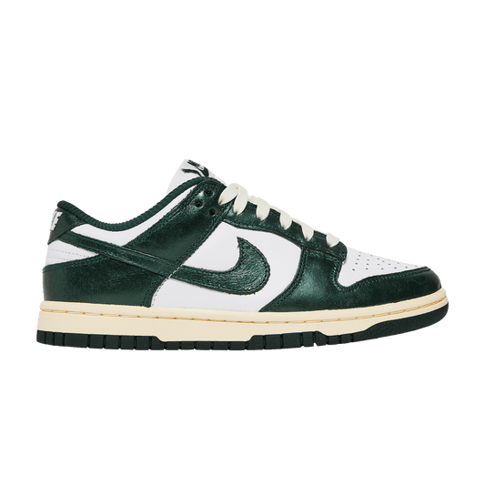 Nike Dunk Low Vintage Green (Women's)