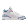 Jordan 3 Retro White Cobalt Bliss (GS)