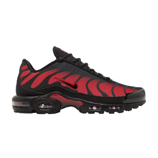Nike Air Max Plus Bred Reflective