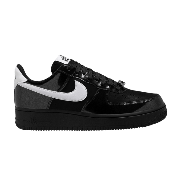 Nike Air Force 1 Low '07 LV8 Glam Rock Black White