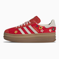 Adidas X Liberty London Gazelle Bold W 