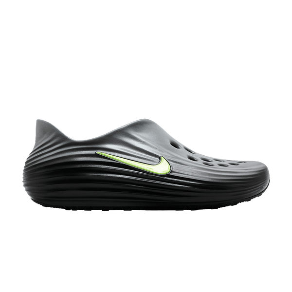 Nike ReactX Rejuven8 Black Cool Grey Volt