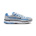 Nike P-6000 Wolf Grey University Blue