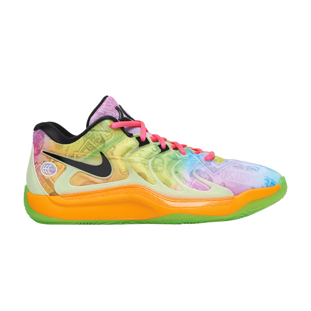 Nike KD 17 Easy Money All-Star