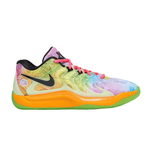Nike KD 17 Easy Money All-Star
