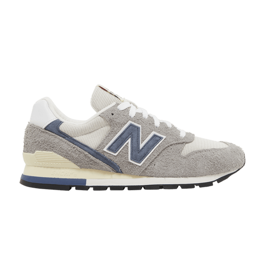 New Balance 996 MiUSA Grey Day (2023)